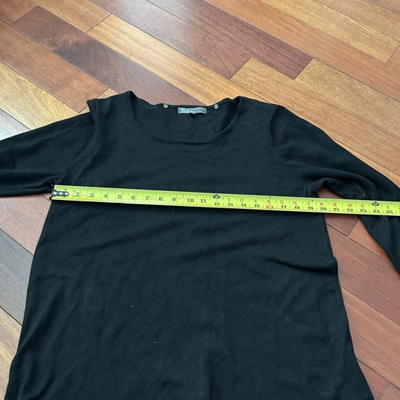 89th and Maddison Sweater Size X-Large - Picture 2 of 5